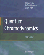 Quantum Chromodynamics