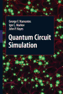 Quantum Circuit Simulation