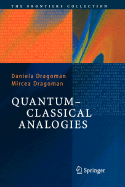 Quantum-Classical Analogies