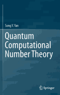 Quantum Computational Number Theory