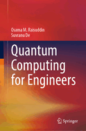 Quantum Computing for Engineers
