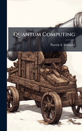 Quantum Computing
