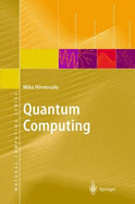 Quantum Computing