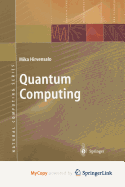 Quantum Computing