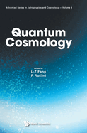 Quantum Cosmology