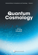 Quantum Cosmology