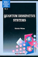 Quantum Dissipative Systems - Weiss, Ulrich