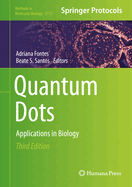 Quantum Dots: Applications in Biology