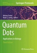 Quantum Dots: Applications in Biology