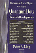 Quantum Dots