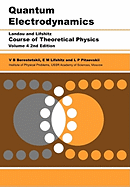 Quantum Electrodynamics: Volume 4