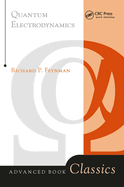 Quantum electrodynamics
