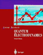 Quantum Electrodynamics