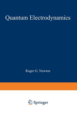 Quantum Electrodynamics - K�llen, Gunnar, and Iddings, Carl K (Translated by), and Mizushima, M (Translated by)
