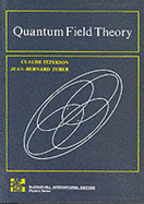 Quantum Field Theory