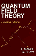 Quantum Field Theory
