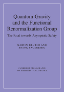 Quantum Gravity and the Functional Renormalization Group: The Road Towards Asymptotic Safety