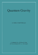 Quantum Gravity