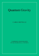 Quantum Gravity