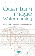 Quantum Image Watermarking