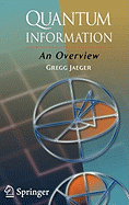Quantum Information: An Overview