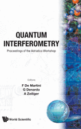 Quantum Interferometry (P/H)