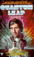 Quantum Leap 10: Odyssey