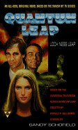 Quantum Leap 14: Loch Ness Leap