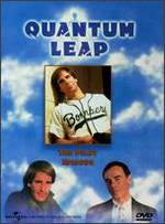 Quantum Leap: Pilot - David Hemmings