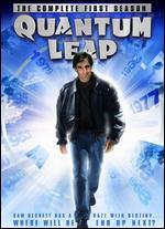 Quantum Leap: Season 01