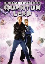 Quantum Leap: Season 02