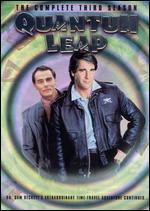 Quantum Leap: Season 03