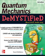 Quantum Mechanics Demystified