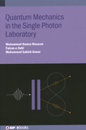 Quantum Mechanics in the Single Photon Laboratory
