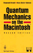 Quantum Mechanics on the Macintosh(r)