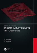 Quantum Mechanics: Two Vol Set