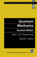 Quantum Mechanics