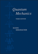 Quantum Mechanics