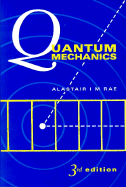 Quantum Mechanics,