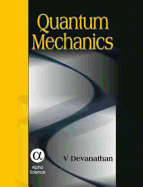 Quantum Mechanics