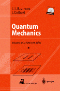 Quantum Mechanics
