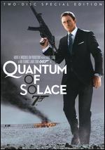 Quantum of Solace
