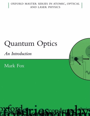 Quantum Optics Omsp C - Fox