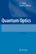 Quantum optics
