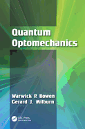 Quantum Optomechanics