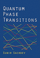Quantum Phase Transitions