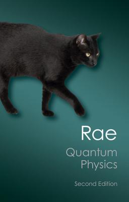 Quantum Physics: Illusion or Reality? - Rae, Alastair