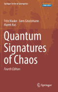Quantum Signatures of Chaos