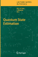 Quantum State Estimation
