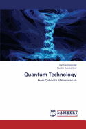 Quantum Technology